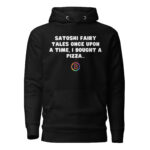 Satoshi Fairy Tales Once Upon a Time, I Bought a Pizza... - Image 2