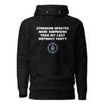 Ethereum Updates More Surprising Than My Last Birthday Party Hoodie - Image 2