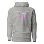 Got Rekt? Join the Club The Commiseration Hoodie - Image 4