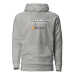 Crash Landings and Moon Dancings Hoodie - Image 4