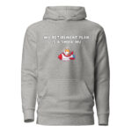 My Retirement Plan is a Shiba Inu Hoodie - Image 4