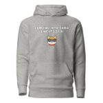 FOMOing into Shiba Like Its 2020 Hoodie - Image 5