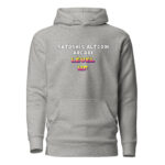 Satoshi's Altcoin Arcade Hoodie - Image 5