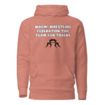 WAGMI Wrestling Federation Tag Team for Tokens