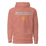 Moon Misfits Rebels of the Crypto World Hoodie - Image 4