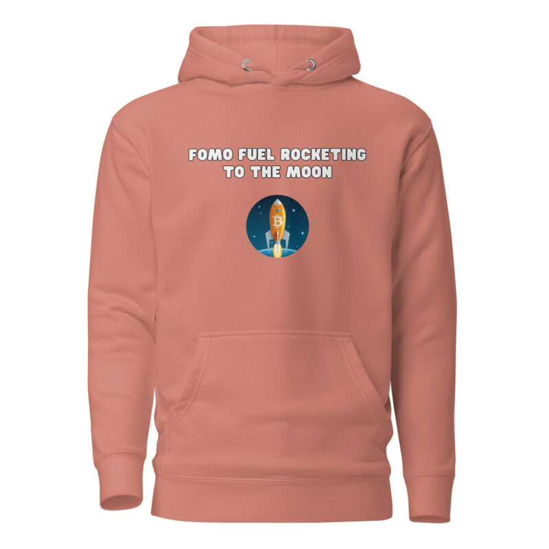 unisex premium hoodie dusty rose front 660f3db5a78f7