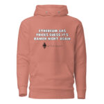 Ethereum Gas Prices Guess It's Ramen Night Again Hoodie - Image 4