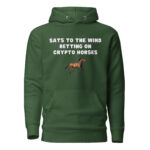 Sats to the Wind Betting on Crypto Horses - Image 2