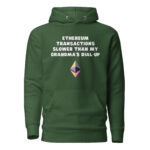 Ethereum Transactions Slower Than My Grandma's Dial-Up Hoodie - Image 3