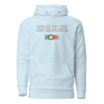 HODL On for Dear Life The Survival Hoodie - Image 5
