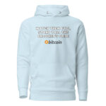 Watch Them Fall, Stand Tall The Onlooker's Pride Hoodie - Image 6
