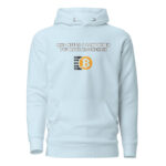 Who Needs a Bank When You Have Blockchain Hoodie - Image 5