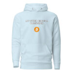 My Other Ride Is a Blockchain Hoodie - Image 6