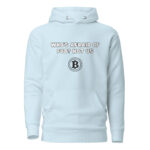 Who's Afraid of FUD? Not Us Hoodie - Image 5