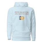 FUD's Tears Fuel Our Crypto Fire Hoodie - Image 5