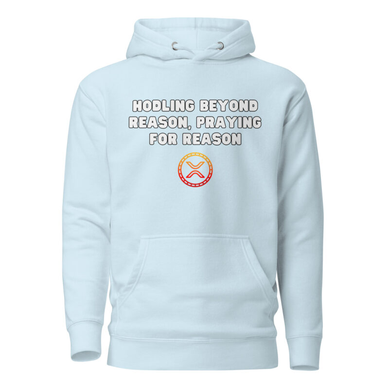 unisex premium hoodie sky blue front 66130bf70c80f