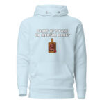 Proof of Stake or Medium Rare? Hoodie - Image 5