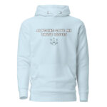 Altcoins Gave Me Trust Issues Hoodie - Image 5