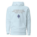Ethereum's Gas Fees More Volatile Than My Ex Hoodie - Image 5