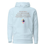 Ethereum Transactions Slower Than My Grandma's Dial-Up Hoodie - Image 6