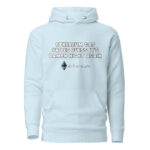 Ethereum Gas Prices Guess It's Ramen Night Again Hoodie - Image 5