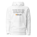 Watch Them Fall, Stand Tall The Onlooker's Pride Hoodie