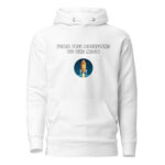 FOMO Fuel Rocketing to the Moon Hoodie - Image 6