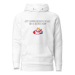 My Retirement Plan is a Shiba Inu Hoodie - Image 6