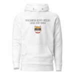 FOMOing into Shiba Like Its 2020 Hoodie - Image 6