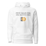 FUD's Tears Fuel Our Crypto Fire Hoodie - Image 6