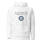 In Altcoins We Trust Sort Of Hoodie - Image 6