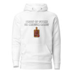 Proof of Stake or Medium Rare? Hoodie - Image 6