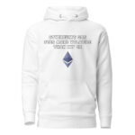 Ethereum's Gas Fees More Volatile Than My Ex Hoodie - Image 6