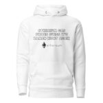 Ethereum Gas Prices Guess It's Ramen Night Again Hoodie - Image 6