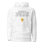 Ethereum's Transaction Speed Slower Than My Last Breakup Text Hoodie - Image 6