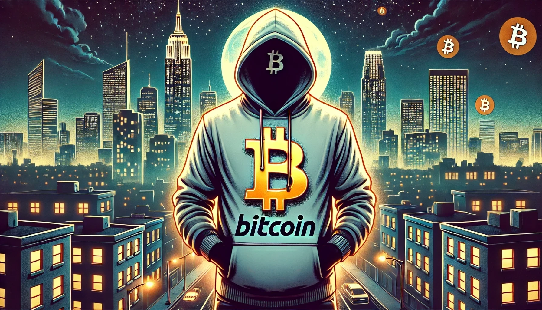 How to Style Bitcoin Apparel with Everyday Outfits banner